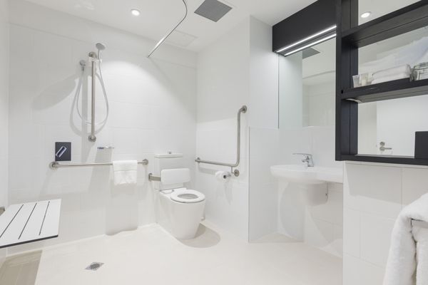 ibis Adelaide by null