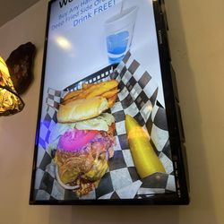 Grilled Club Cafe