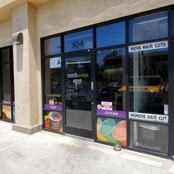 Acai Republic - Store Front - Juice Bars & Smoothies Near Me - Corona, California Acai Republic - Store Front - Juice Bars & Smoothies Near Me - Corona, California
