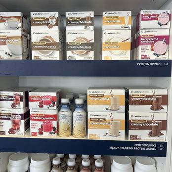 LINDORA - Updated May 2026 - 11 Photos & 39 Reviews - 30652 Santa  Margarita, Rancho Santa Margarita, California - Weight Loss Centers - Phone  Number