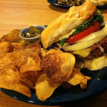 Three Hearts - Cheeseburger with pepper jack, mushrooms, bacon and jalapenos. - Steakhouses Near Me - Vernon, Texas Three Hearts - Cheeseburger with pepper jack, mushrooms, bacon and jalapenos. - Steakhouses Near Me - Vernon, Texas