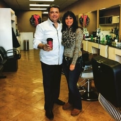 Plandome Haircutters