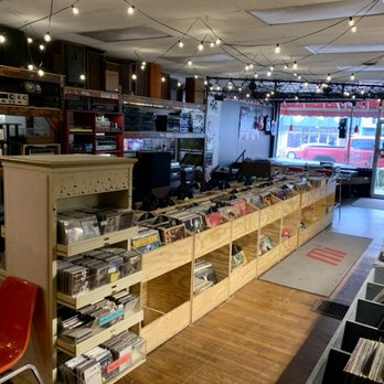 Rumor Records - Vinyl Records Near Me - Niles, Michigan Rumor Records - Vinyl Records Near Me - Niles, Michigan