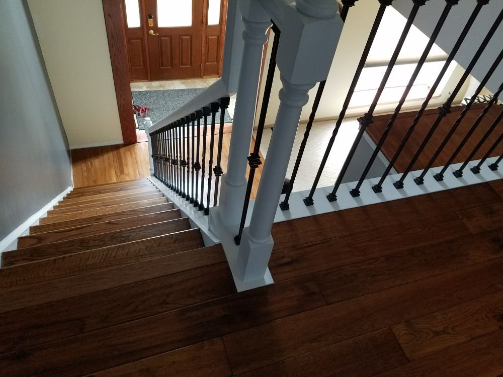 Slide of Premier Remodeling