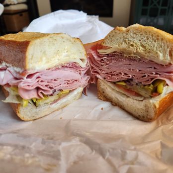 Parma Delicatessen - Italian Mix - Delis Near Me - Concord, California Parma Delicatessen - Italian Mix - Delis Near Me - Concord, California