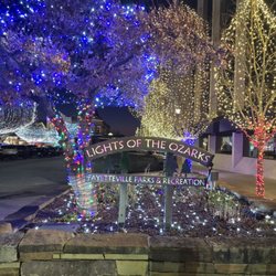 Fayetteville Town Center