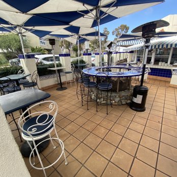 Las Brisas - The servers are swamped how will I sit without a res - Mexican Near Me - Laguna Beach, California Las Brisas - The servers are swamped how will I sit without a res - Mexican Near Me - Laguna Beach, California