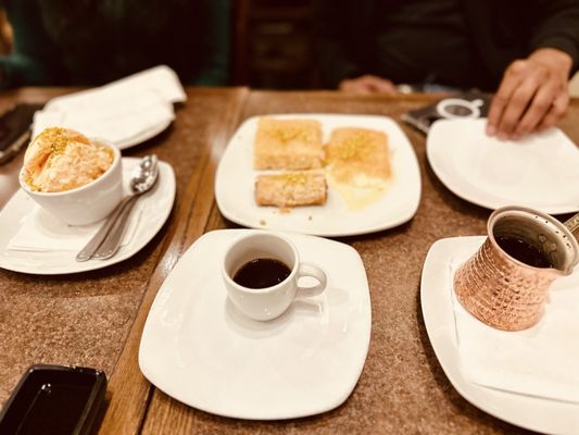 Salam restaurant by null