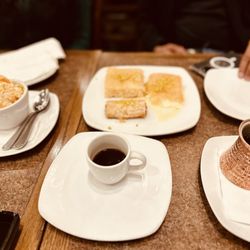 Salam restaurant