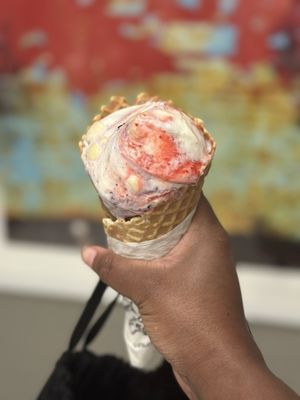Kilwins Ice Cream - Chocolate - Fudge by null