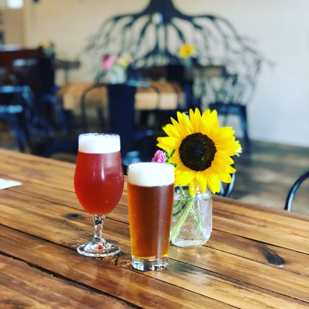 BROTHERS KERSHNER BREWING CO. 46 Photos & 32 Reviews Breweries