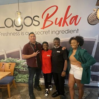 Elite Event: Lagos Buka - Yelp Events Near Me - Katy, Texas Elite Event: Lagos Buka - Yelp Events Near Me - Katy, Texas