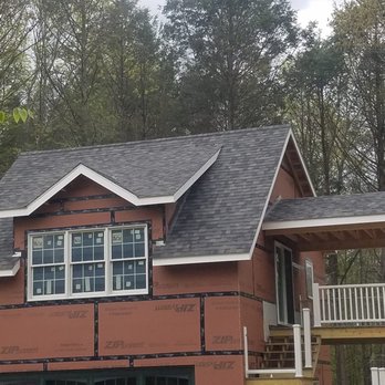Seacoast Roofing & Construction - New construction roof and fascia - Roofing Near Me - York, Maine Seacoast Roofing & Construction - New construction roof and fascia - Roofing Near Me - York, Maine