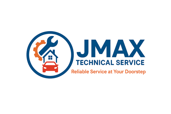 JMax Technical Services