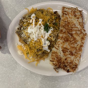 Farmer Boy - Baja Omelette Scramble - Breakfast & Brunch Near Me - Santa Barbara, California Farmer Boy - Baja Omelette Scramble - Breakfast & Brunch Near Me - Santa Barbara, California