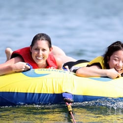 Aquaventure Watercraft Rentals & Boat Club