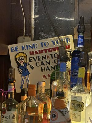 Charlie Blood's by null