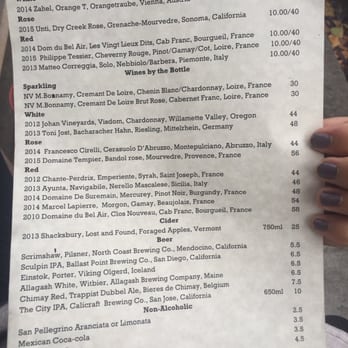 Pizzetta 211 - Pizza Near Me - San Francisco, California Pizzetta 211 - Pizza Near Me - San Francisco, California