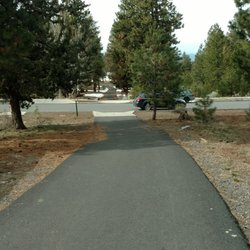 Cascade Highlands Trail