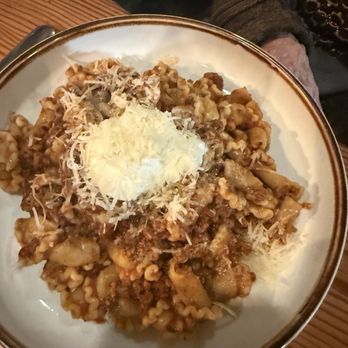 Tavola Rustica - Orecchiette - Italian Near Me - Larkspur, California Tavola Rustica - Orecchiette - Italian Near Me - Larkspur, California