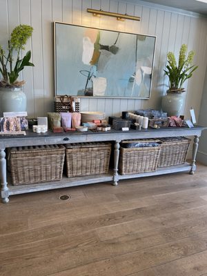 Mend Coffee & Goods by null