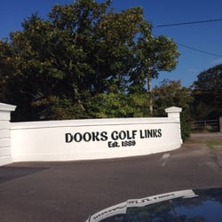 Dooks Golf Links