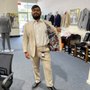 Kams Clothiers & Tux Shop