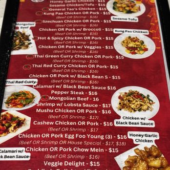 Panda’s Hideout - Menu - Wine Bars Near Me - Lake Park, Florida