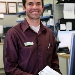 Cascade Pharmacy