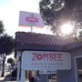 Zombee Donuts