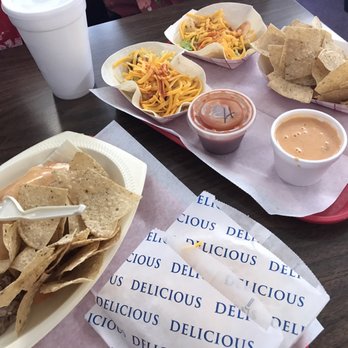 Taco Villa - Soft tacos, queso, and chips - Mexican Near Me - Topeka, Kansas