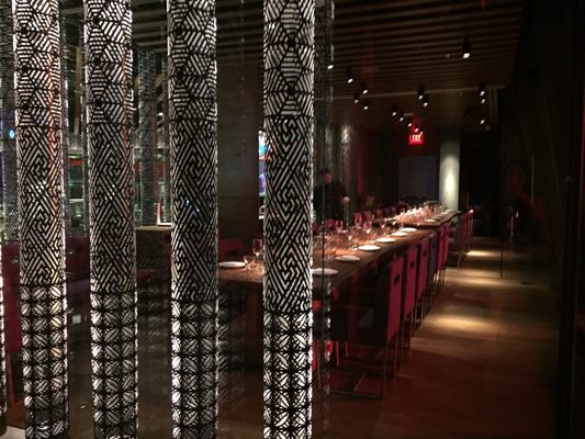 Zuma Las Vegas by null