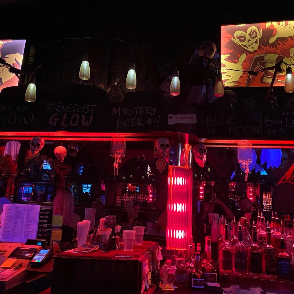 The Best 10 Bars near PPG Paints Arena in Pittsburgh, PA Yelp