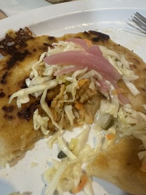 La Cuscatleca East by null