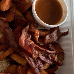Breakfast special