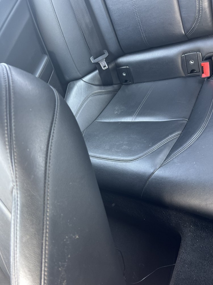 GS Bubble Bath Hand Carr Wash & Detail Center