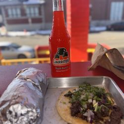 PX Tacos