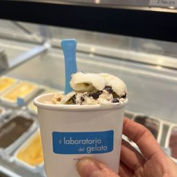Ice Cream