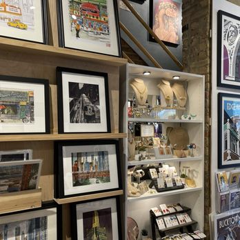Andersonville Galleria - Art Galleries Near Me - Chicago, Illinois Andersonville Galleria - Art Galleries Near Me - Chicago, Illinois