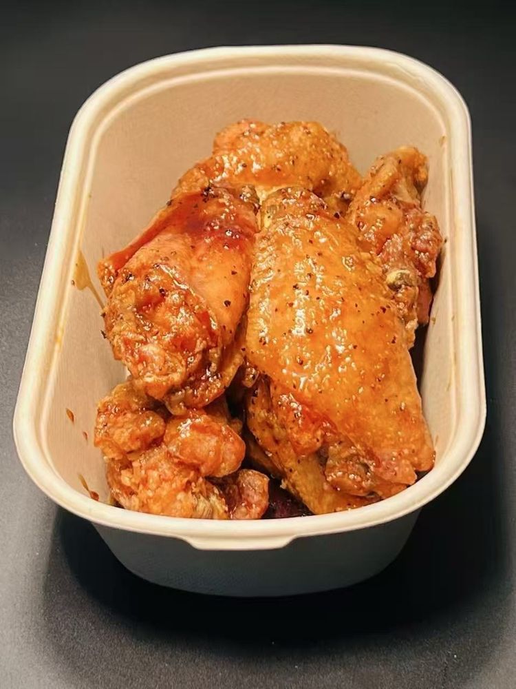 Shoku Next Door Logo