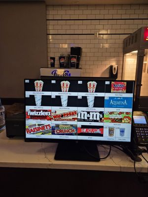 Cinemart Cinemas by null