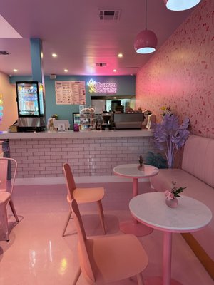 Churro Co Bakery by null