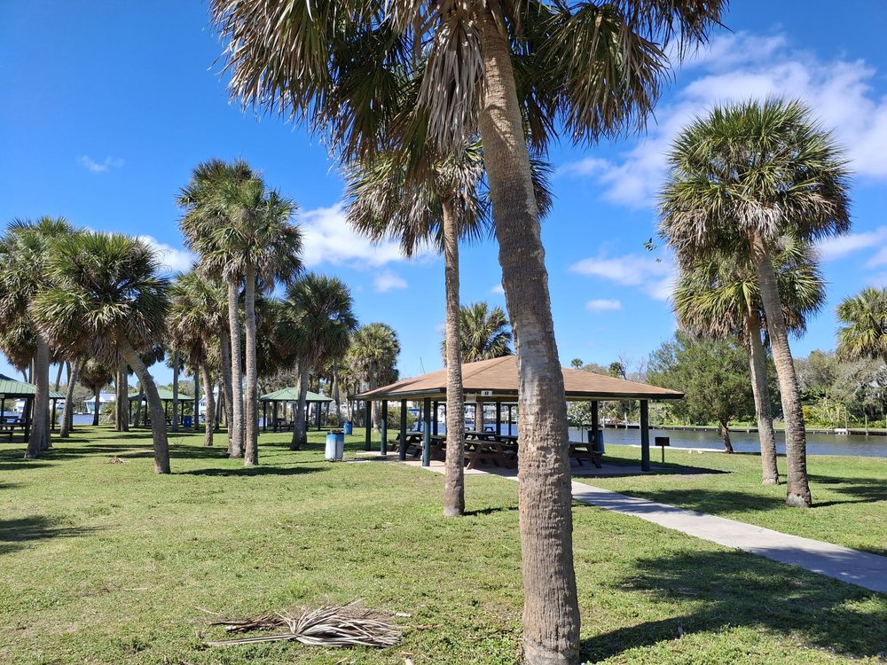 Ballard Park Image