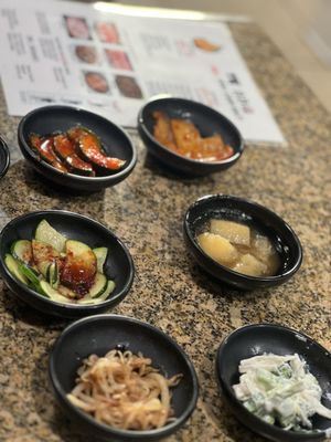 Temecula Korean Bbq by null