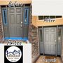 Full Color Painting and Roofing