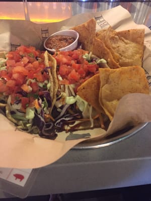 Bankers Hill by null