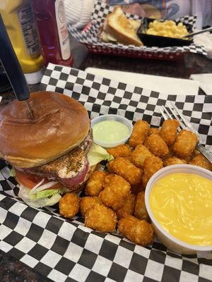 Sloppy Seconds Bar & Grill by null