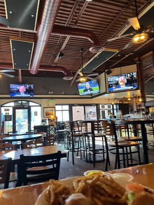 Cast Iron Tavern by null