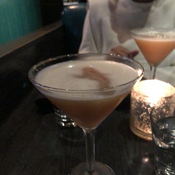 Starfish - Cocktail - Asian Fusion Near Me - Laguna Beach, California Starfish - Cocktail - Asian Fusion Near Me - Laguna Beach, California