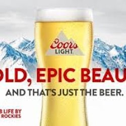 Some Place Else Bar and Grill - COORSLIGHT Mug $5.50 SCHOONER $12.75 PITCHER $16.00